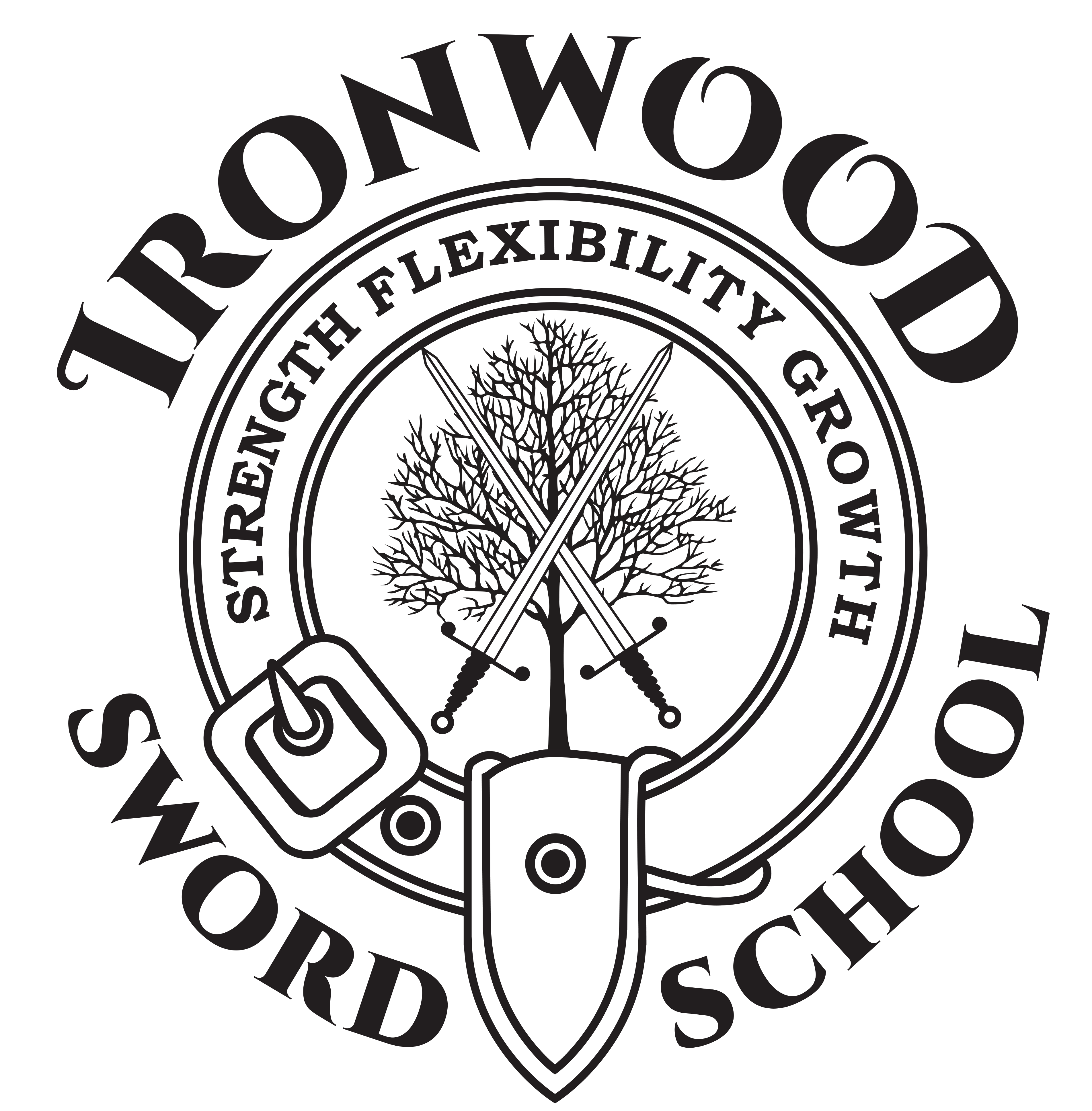 Ironwood Sword School: Ameliasburgh - Prince Edward County ...