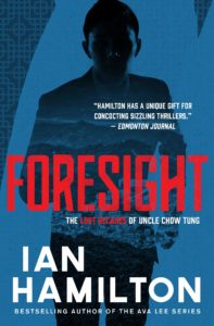 Foresight by Ian Hamilton