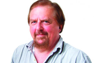 Gwynne Dyer