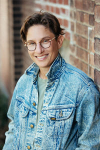 Rachel Matlow