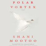 Cover of the book Polar Vortex