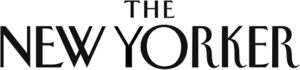 New Yorker Logo