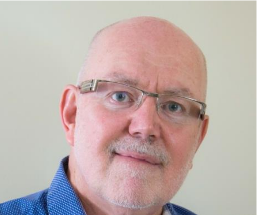 Image of John Hirsch