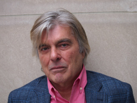Image of Jeff Rubin