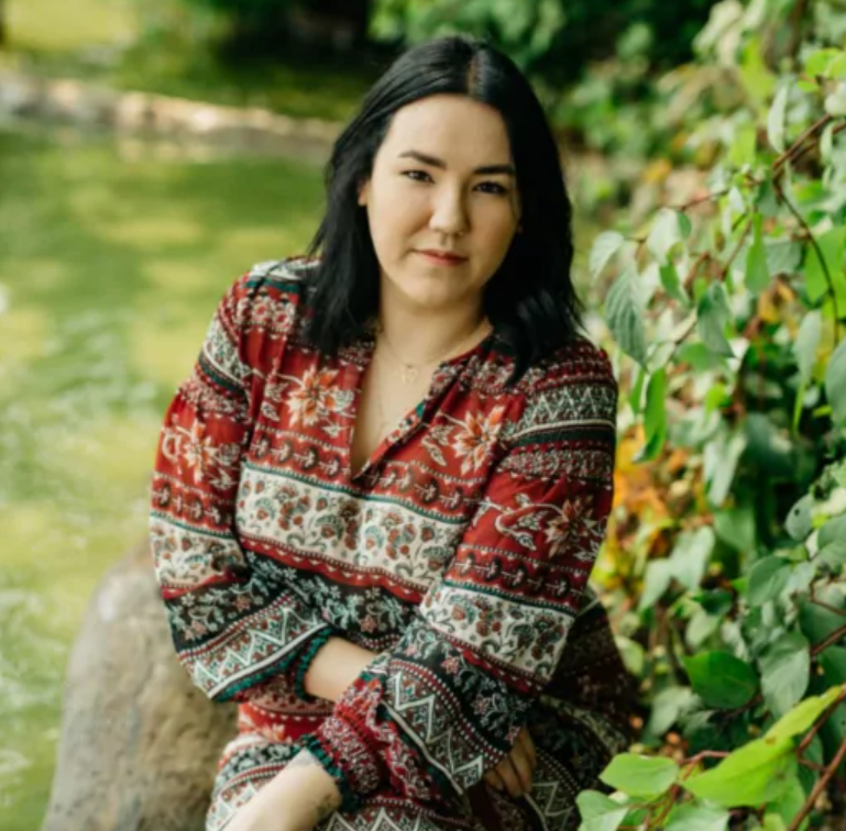 Image of Karen McBride