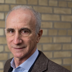 Image of Robert Rotenberg