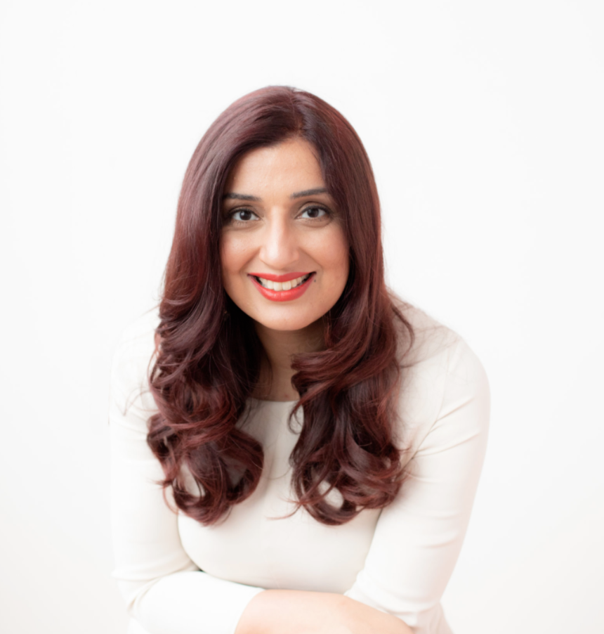 Image of Samra Zafar
