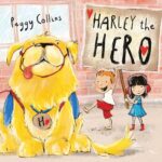 Picture of book "Harley the Hero"