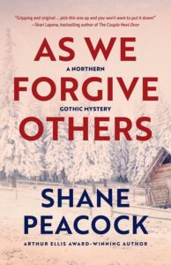 Cover of book As We Forgive Others
