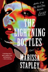 Image of book The Lightning Bottles