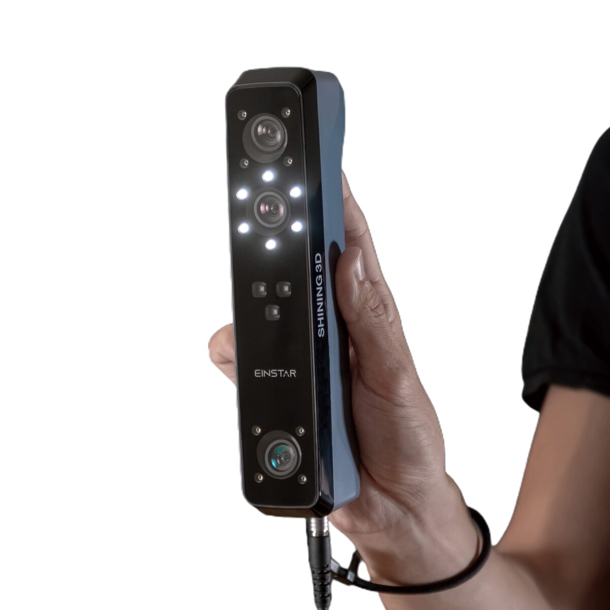 Image of Shining3D Einstar Handheld 3D Scanner
