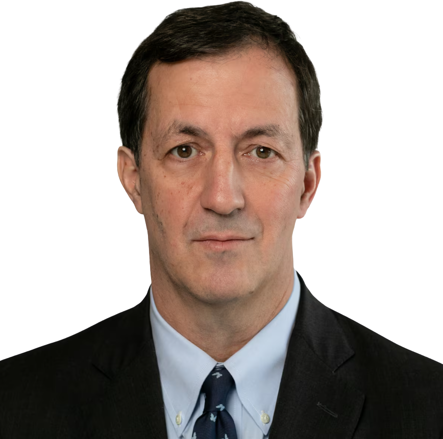 Photo of Andrew Coyne